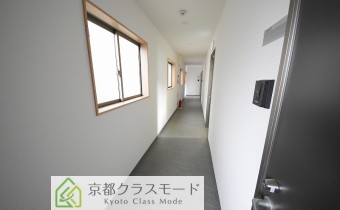 共用廊下