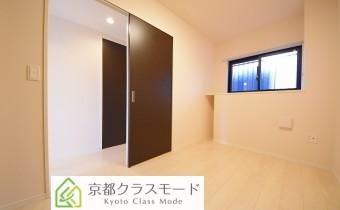 ※室内写真は同マンション内・別タイプの参考画像となります。