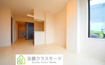 ※室内写真は同マンション内・別タイプの参考画像となります。