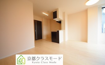 ※室内写真は同マンション内・別タイプの参考画像となります。