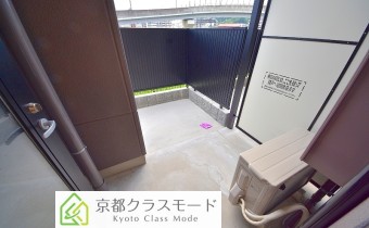 ※室内写真は同マンション内・別タイプの参考画像となります。