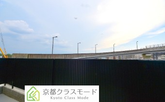※室内写真は同マンション内・別タイプの参考画像となります。