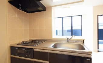 ※室内写真は同マンション内・別タイプの参考画像となります。