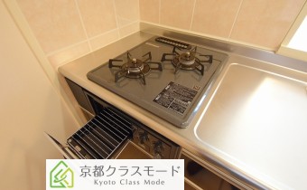 ※室内写真は同マンション内・別タイプの参考画像となります。