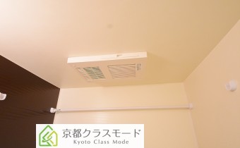 ※室内写真は同マンション内・別タイプの参考画像となります。