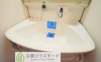 シャンプードレッサー