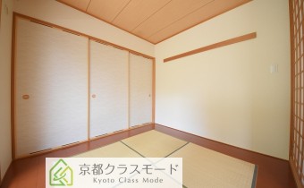 和室4.5帖