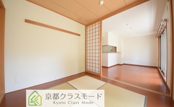 お洒落な落ち着いた室内空間♪