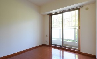 洋室5.1帖
