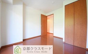 洋室5.1帖・別アングル