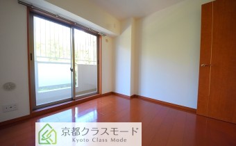 洋室5.1帖・別アングル