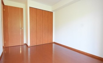 洋室6.1帖・別アングル