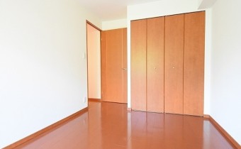 洋室6.1帖・別アングル