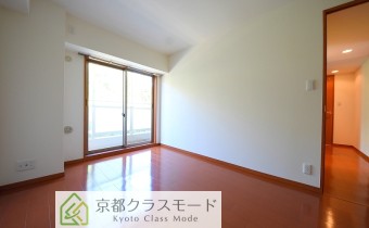 洋室6.1帖・別アングル