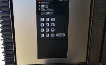 オートロック