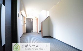 共用廊下