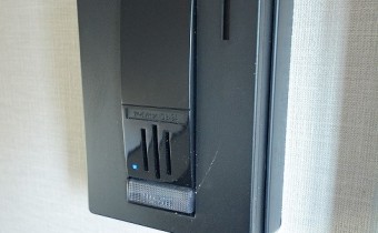ドアホン
