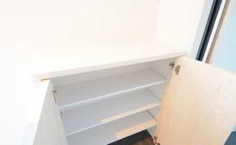 シューズBOX