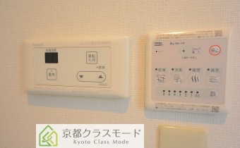 コントローラー