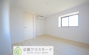 洋室8.2帖