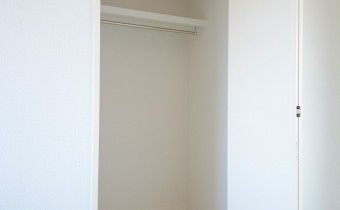クローゼット