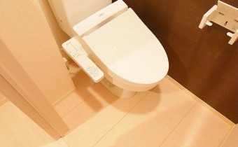 ウォシュレットトイレ