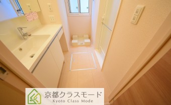 脱衣所