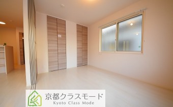 洋室6.1帖