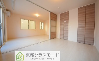 洋室6.1帖