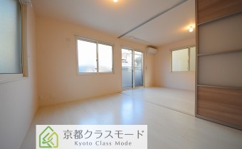 洋室6.1帖