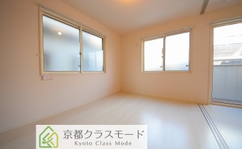 洋室6.1帖