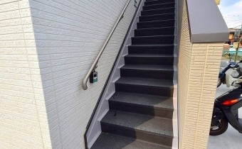 階段