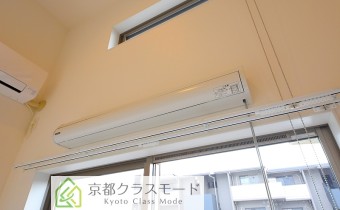 室内干し用の器具