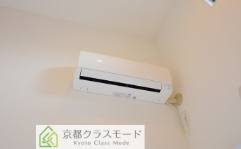 エアコン