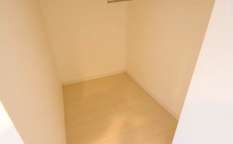 ロフトの収納