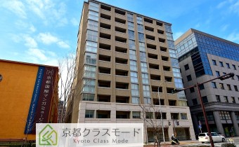 外観・別アングル