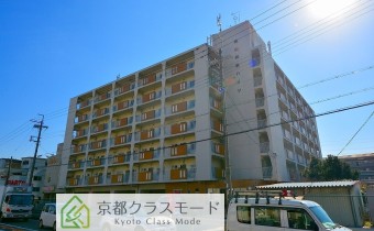 外観・別アングル