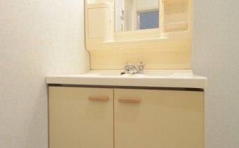 ※室内写真は同マンション内・別タイプの参考画像となります。