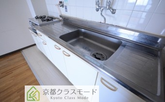 ※室内写真は同マンション内・別タイプの参考画像となります。