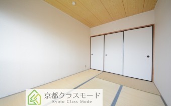 ※室内写真は同マンション内・別タイプの参考画像となります。