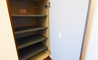 シューズBOX