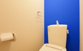 ウォームレットトイレ