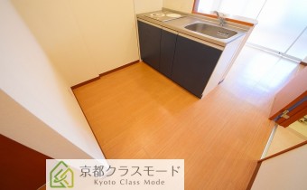 キッチンスペース