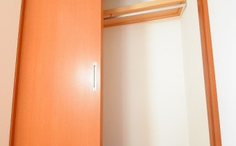 クローゼット