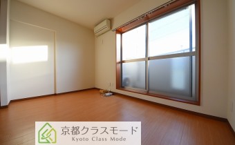 洋室6帖