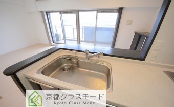 調理スペース