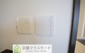 床暖房