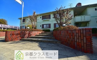 外観・別アングル