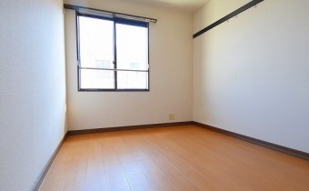 洋室5.4帖