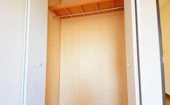 クローゼット